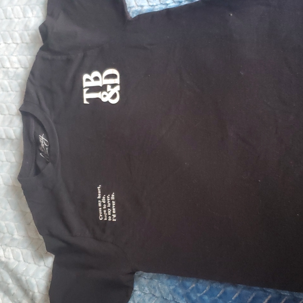 G-Eazy Signature Series tee